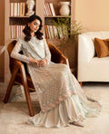 Xenia Formals | Raahi Luxury Formals | SYLVAN - by - Libasekhas UK - Registered Vendor of : Xenia Formals - 100% Original Designer Dresss