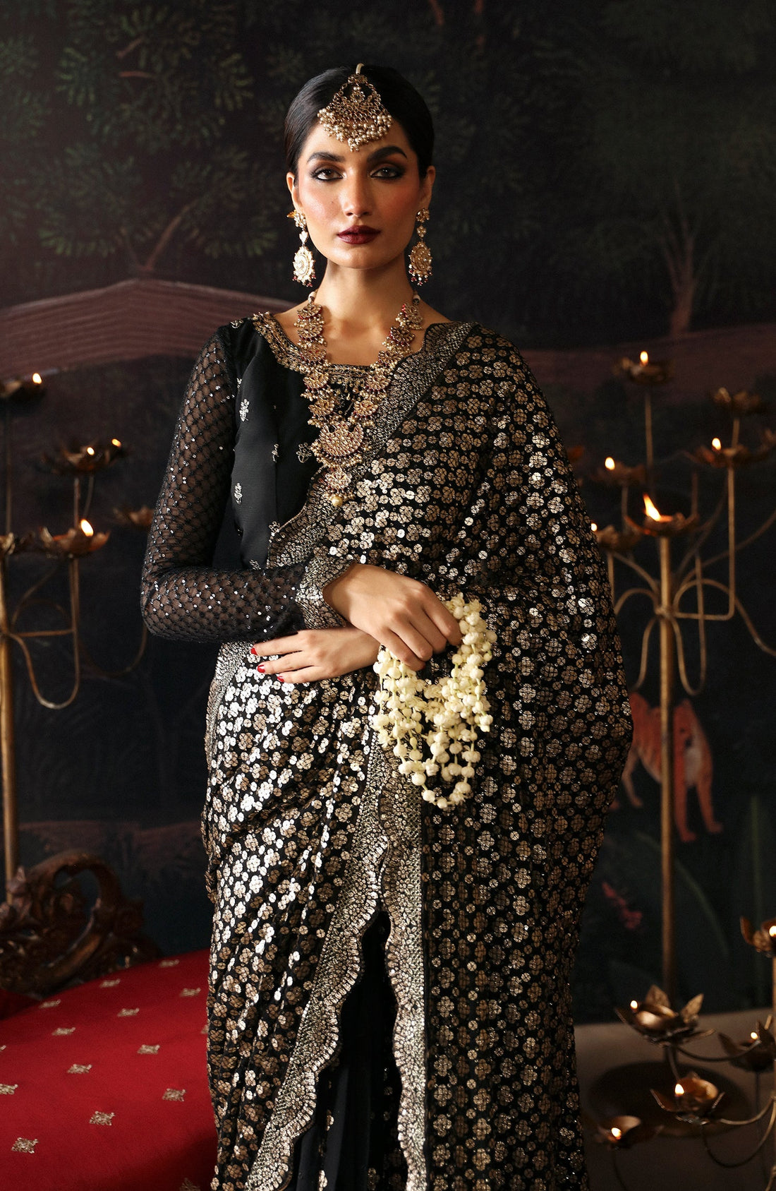 Emaan Adeel | Devdas Formals | ZEBA - by - Libasekhas UK - Registered Vendor of : Emaan Adeel - 100% Original Designer Dresss