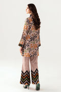 Ramsha | Pinted Lawn | RP-106 - by - Libasekhas UK - Registered Vendor of : Ramsha - 100% Original Designer Dresss