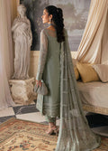 Gulaal | Embroidered Chiffon 23 | Amayah - by - Libasekhas UK - Registered Vendor of : Gulaal - 100% Original Designer Dresss