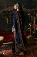 Emaan Adeel | Devdas Formals | NAZGUL - by - Libasekhas UK - Registered Vendor of : Emaan Adeel - 100% Original Designer Dresss