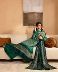 Xenia Formals | Raahi Luxury Formals | MIRAI - by - Libasekhas UK - Registered Vendor of : Xenia Formals - 100% Original Designer Dresss