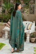 Ramsha | Luxury Lawn 24 | L-804 - by - Libasekhas UK - Registered Vendor of : Ramsha - 100% Original Designer Dresss