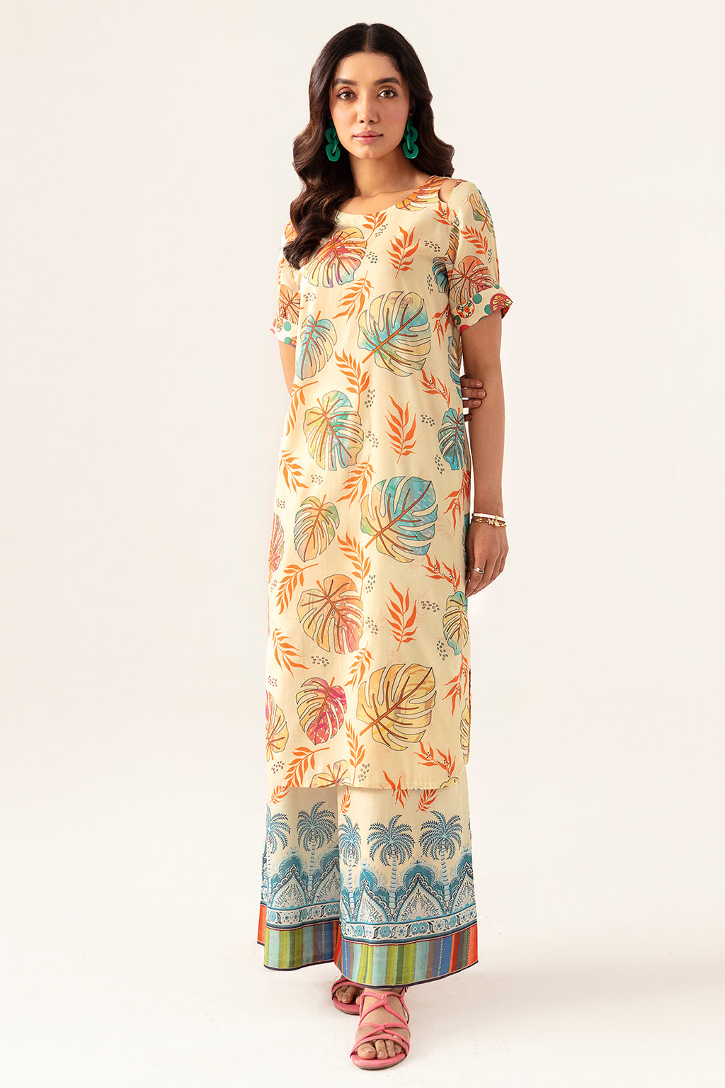 Ramsha | Pinted Lawn | RP-107 - by - Libasekhas UK - Registered Vendor of : Ramsha - 100% Original Designer Dresss