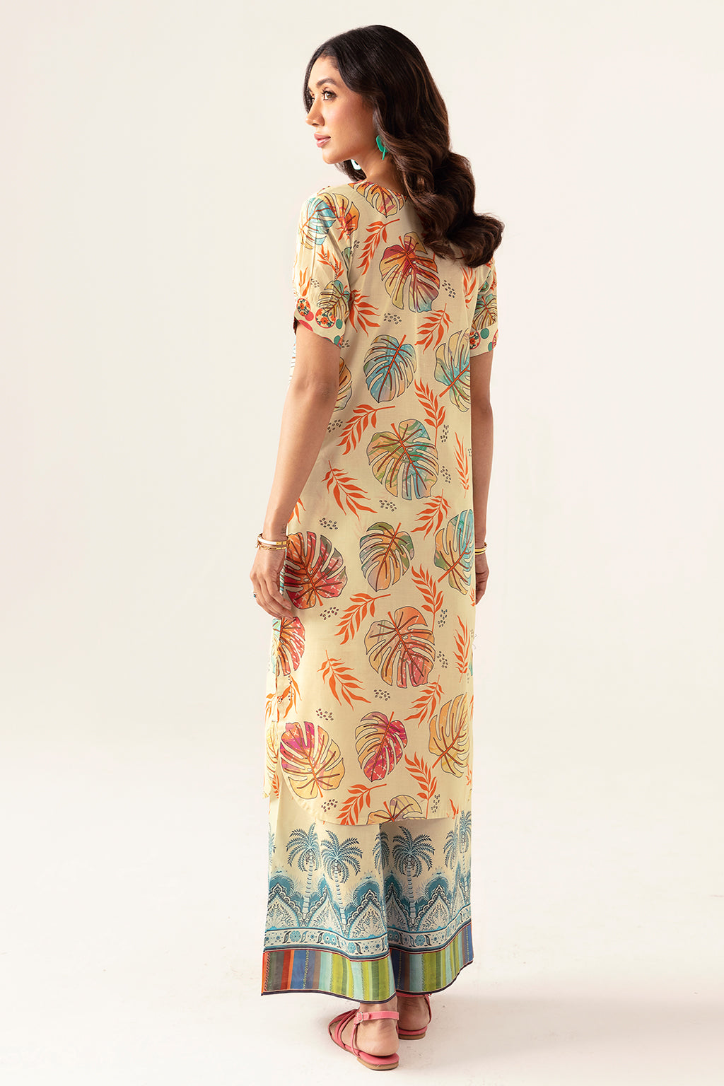 Ramsha | Pinted Lawn | RP-107 - by - Libasekhas UK - Registered Vendor of : Ramsha - 100% Original Designer Dresss