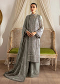 Gulaal | Embroidered Chiffon 23 | Sirena - by - Libasekhas UK - Registered Vendor of : Gulaal - 100% Original Designer Dresss