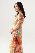 Ramsha | Pinted Lawn | RP-107 - by - Libasekhas UK - Registered Vendor of : Ramsha - 100% Original Designer Dresss