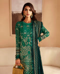 Xenia Formals | Raahi Luxury Formals | MIRAI - by - Libasekhas UK - Registered Vendor of : Xenia Formals - 100% Original Designer Dresss