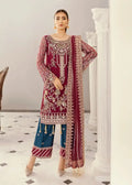 Akbar Aslam | Formal Collection | Agave - by - Libasekhas UK - Registered Vendor of : Akbar Aslam - 100% Original Designer Dresss