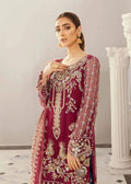 Akbar Aslam | Formal Collection | Agave - by - Libasekhas UK - Registered Vendor of : Akbar Aslam - 100% Original Designer Dresss