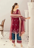 Akbar Aslam | Formal Collection | Agave - by - Libasekhas UK - Registered Vendor of : Akbar Aslam - 100% Original Designer Dresss