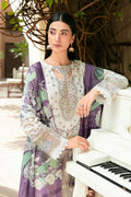 Ramsha | Luxury Lawn 24 | L-809 - by - Libasekhas UK - Registered Vendor of : Ramsha - 100% Original Designer Dresss
