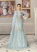 Akbar Aslam | Formal Collection | Phlox - by - Libasekhas UK - Registered Vendor of : Akbar Aslam - 100% Original Designer Dresss