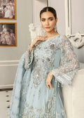 Akbar Aslam | Formal Collection | Phlox - by - Libasekhas UK - Registered Vendor of : Akbar Aslam - 100% Original Designer Dresss
