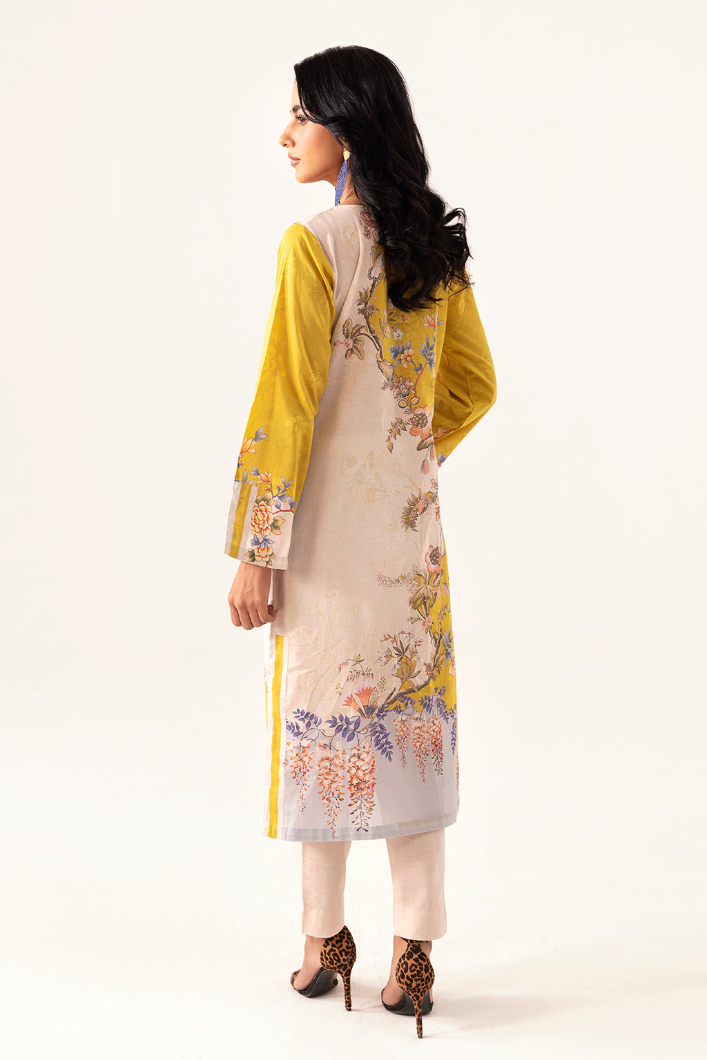 Ramsha | Pinted Lawn | RP-111 - by - Libasekhas UK - Registered Vendor of : Ramsha - 100% Original Designer Dresss