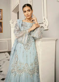 Akbar Aslam | Formal Collection | Phlox - by - Libasekhas UK - Registered Vendor of : Akbar Aslam - 100% Original Designer Dresss