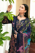Ramsha | Mashaal Luxury Lawn | L-802 - by - Libasekhas UK - Registered Vendor of : Ramsha - 100% Original Designer Dresss