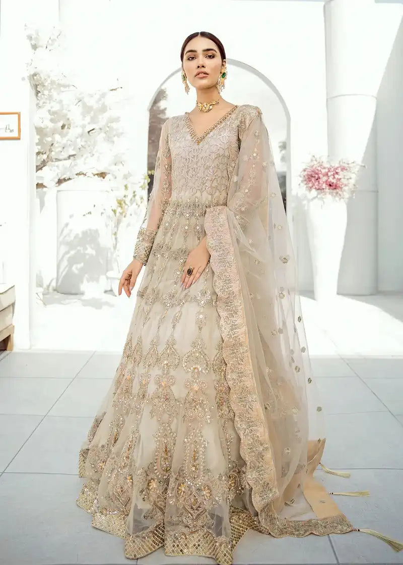 Akbar Aslam | Formal Collection | Astible - by - Libasekhas UK - Registered Vendor of : Akbar Aslam - 100% Original Designer Dresss