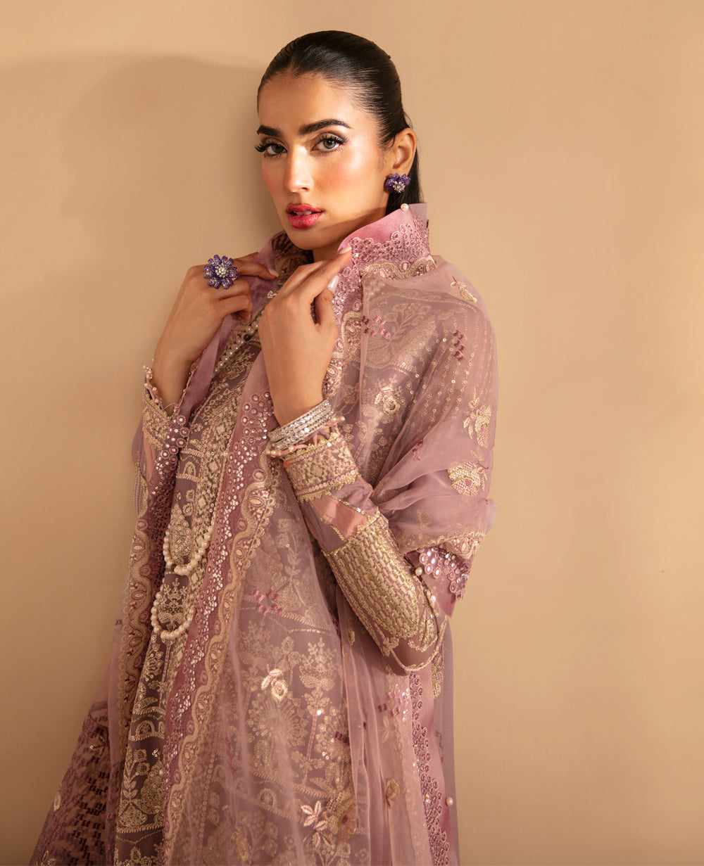 Xenia Formals | Raahi Luxury Formals | AVASA - by - Libasekhas UK - Registered Vendor of : Xenia Formals - 100% Original Designer Dresss
