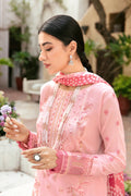 Ramsha | Luxury Lawn 24 | L-806 - by - Libasekhas UK - Registered Vendor of : Ramsha - 100% Original Designer Dresss