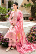 Ramsha | Luxury Lawn 24 | L-806 - by - Libasekhas UK - Registered Vendor of : Ramsha - 100% Original Designer Dresss