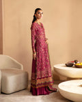 Xenia Formals | Raahi Luxury Formals | NALIKA - by - Libasekhas UK - Registered Vendor of : Xenia Formals - 100% Original Designer Dresss