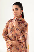 Ramsha | Pinted Lawn | RP-112 - by - Libasekhas UK - Registered Vendor of : Ramsha - 100% Original Designer Dresss