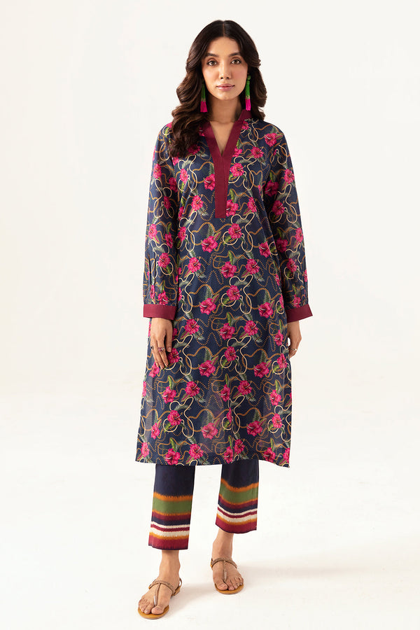Ramsha | Pinted Lawn | RP-101 - by - Libasekhas UK - Registered Vendor of : Ramsha - 100% Original Designer Dresss