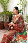 Ramsha | Luxury Lawn 24 | L-810 - by - Libasekhas UK - Registered Vendor of : Ramsha - 100% Original Designer Dresss