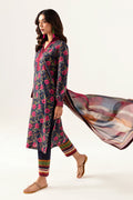 Ramsha | Pinted Lawn | RP-101 - by - Libasekhas UK - Registered Vendor of : Ramsha - 100% Original Designer Dresss