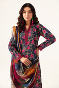 Ramsha | Pinted Lawn | RP-101 - by - Libasekhas UK - Registered Vendor of : Ramsha - 100% Original Designer Dresss