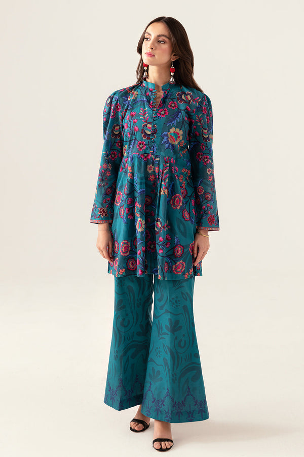 Ramsha | Pinted Lawn | RP-108 - by - Libasekhas UK - Registered Vendor of : Ramsha - 100% Original Designer Dresss