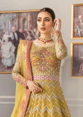 Akbar Aslam | Formal Collection | Yarrow - by - Libasekhas UK - Registered Vendor of : Akbar Aslam - 100% Original Designer Dresss