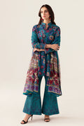 Ramsha | Pinted Lawn | RP-108 - by - Libasekhas UK - Registered Vendor of : Ramsha - 100% Original Designer Dresss