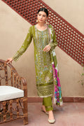 Ramsha | Luxury Lawn 24 | L-807 - by - Libasekhas UK - Registered Vendor of : Ramsha - 100% Original Designer Dresss
