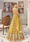 Akbar Aslam | Formal Collection | Yarrow - by - Libasekhas UK - Registered Vendor of : Akbar Aslam - 100% Original Designer Dresss