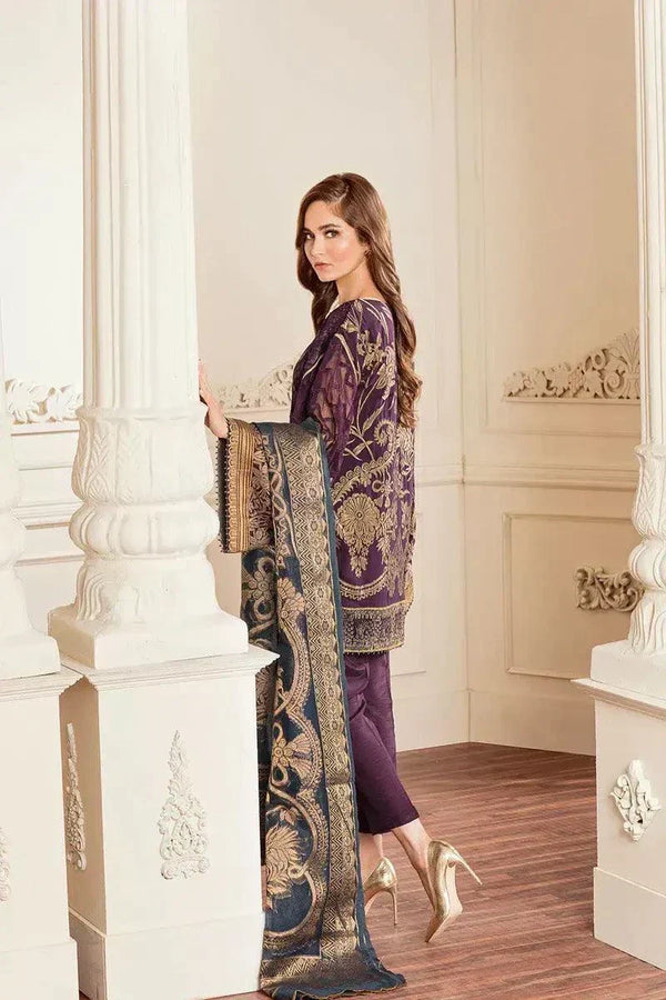 Baroque | Chantelle 23 | CH05-10 - by - Libasekhas UK - Registered Vendor of : Baroque - 100% Original Designer Dresss