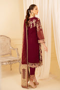 Ramsha | Minhal Organza Collection | M-706 - by - Libasekhas UK - Registered Vendor of : Ramsha - 100% Original Designer Dresss