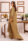Adans Libas | Stella Chikankari 25 | 1020 - by - Libasekhas UK - Registered Vendor of : Adans Libas - 100% Original Designer Dresss