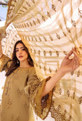 Adans Libas | Stella Chikankari 25 | 1020 - by - Libasekhas UK - Registered Vendor of : Adans Libas - 100% Original Designer Dresss