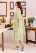 Adans Libas | Stella Chikankari 25 | 1021 - by - Libasekhas UK - Registered Vendor of : Adans Libas - 100% Original Designer Dresss