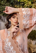 Adans Libas | Chikankari 25 | 4773 - by - Libasekhas UK - Registered Vendor of : Adans Libas - 100% Original Designer Dresss