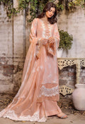 Adans Libas | Chikankari 25 | 4773 - by - Libasekhas UK - Registered Vendor of : Adans Libas - 100% Original Designer Dresss