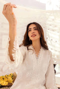 Adans Libas | Stella Chikankari 25 | 1024 - by - Libasekhas UK - Registered Vendor of : Adans Libas - 100% Original Designer Dresss