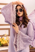 Adans Libas | Stella Chikankari 25 | 1027 - by - Libasekhas UK - Registered Vendor of : Adans Libas - 100% Original Designer Dresss