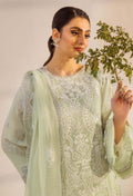 Adans Libas | Chikankari 25 | 4775 - by - Libasekhas UK - Registered Vendor of : Adans Libas - 100% Original Designer Dresss