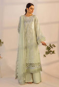 Adans Libas | Chikankari 25 | 4775 - by - Libasekhas UK - Registered Vendor of : Adans Libas - 100% Original Designer Dresss