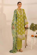 Adans Libas | Chikankari 25 | 4776 - by - Libasekhas UK - Registered Vendor of : Adans Libas - 100% Original Designer Dresss