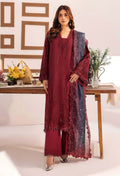 Adans Libas | Stella Chikankari 25 | 1026 - by - Libasekhas UK - Registered Vendor of : Adans Libas - 100% Original Designer Dresss
