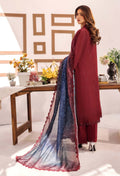 Adans Libas | Stella Chikankari 25 | 1026 - by - Libasekhas UK - Registered Vendor of : Adans Libas - 100% Original Designer Dresss